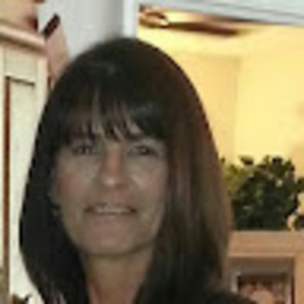Meet your Posher, Lynne